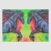 CHASING DREAMS Tissue Paper Tissuepapier (Voorkant)