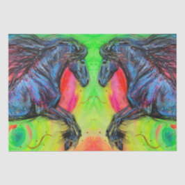 CHASING DREAMS Tissue Paper Tissuepapier