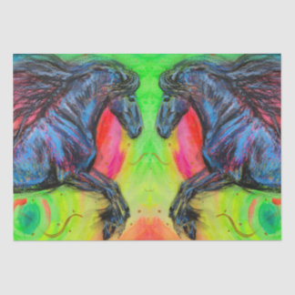 CHASING DREAMS Tissue Paper Tissuepapier