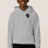 Chasing Infinity (Voorkant)