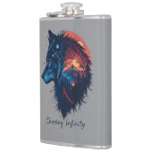 Chasing Infinity Heupfles (Links)