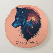 Chasing Infinity