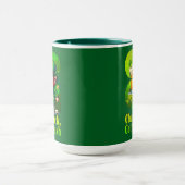 Chasing Luck Catching Cash St Patrick’s - caneca Mok (Midden)