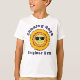 Chasing Rays T-shirt