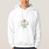 Chasing Sunshine Hoodie (Voorkant)