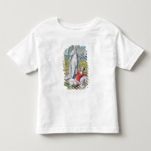 Chasity against Lust Kinder Shirts