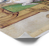 Chasity against Lust Poster (Hoek)