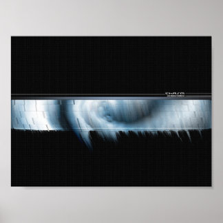 Chasme Poster