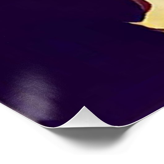 CHassidic Wedding Poster (Hoek)