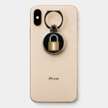 Chastity Lock