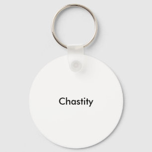 Chastity Sleutelhanger