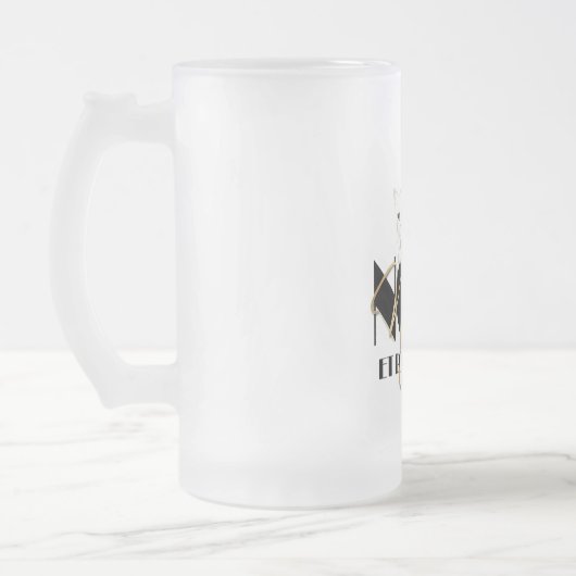 Chat Blanc, Noël et Bonne Année Matglas Bierpul (Links)