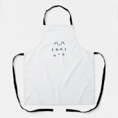 Chat GPT de AI Cook Schort (Voorkant)