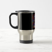 Chat GPT Travel Mug Reisbeker (Links)