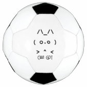Chat GPT Voetbal (Voorkant)