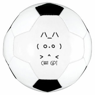 Chat GPT Voetbal