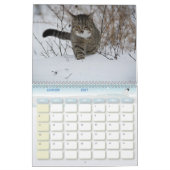 Chat-kalender Kalender (Jan 2027)