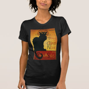 Chat Noir - Black Cat T-shirt