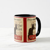 Chat Noir mok (Voorkant rechts)