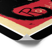 Chat Noir Poster (Hoek)