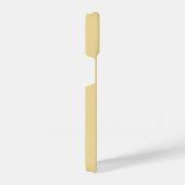 "Chat Noir" | Steinlen Art Nouveau iPhone Hoesje (Rechterkant)