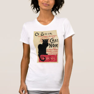 Chat Noir T-shirt