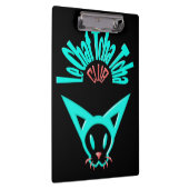 Chat Tsja Tsja Klembord (Rechts)