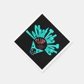 Chat Tsja Tsja Servet (Hoek)