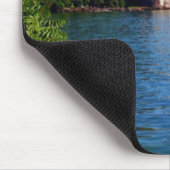 CHateau Chinon, meer van Genève Muismat (Hoek)