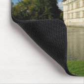 Chateau de Azay-le-Rideau, Indre-et-Loire, 2 Muismat (Hoek)