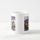 chateau de chambord Castle, Loire Valley, Frankrij Koffiemok (Center)