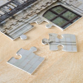 Chateau de Chambord in the Loire Valley - Frankrij Legpuzzel (Zijkant)