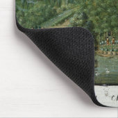 Chateau de Chantilly Muismat (Hoek)