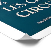 Chateau de Chaumont Chateaux of the Loire Valley Poster (Hoek)