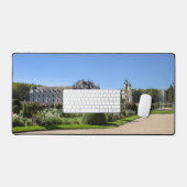 Chateau de Chenonceau in de Loire Valley - Frankri Bureaumat (Keyboard & Muis)