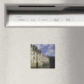 Chateau de Chenonceau in Frankrijk Magneet (Insitu (Vaatwasser))