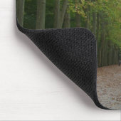 Chateau de Chenonceau Mousepad Muismat (Hoek)