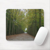 Chateau de Chenonceau Mousepad Muismat (Met muis)