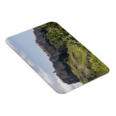 Château de Joux, Doubs, Frankrijk Magneet (Rechterzijde)