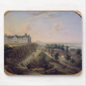 Chateau de Meudon Muismat (Voorkant)