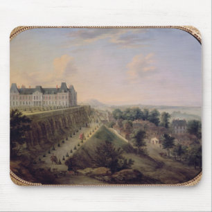 Chateau de Meudon Muismat