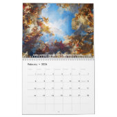 Chateau de Versailles Kalender (Feb 2026)