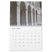 Chateau de Versailles Kalender (Mar 2026)