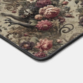 Château des Loups – Gotische barokke weerwolf Bureaumat (Hoek)