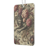 Château des Loups – Gotische barokke weerwolf Luchtverfrisser (Links)