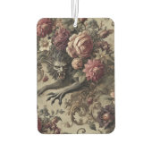 Château des Loups – Gotische barokke weerwolf Luchtverfrisser (Achterkant)