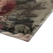 Château des Loups – Gotische barokke weerwolf Snijplank (Hoek)