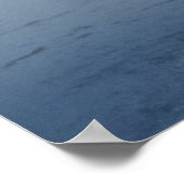 Château d'If Poster (Hoek)