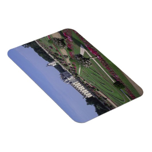 Chateau du Chenonceau, Loire Valley, Magneet (Rechterzijde)