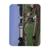 Chateau du Chenonceau, Loire Valley, Magneet (Verticaal)